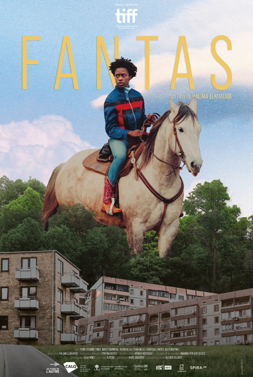 Fantas (2024) poster