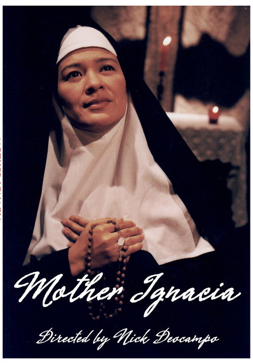 Mother Ignacia: Ang Uliran (1998) poster