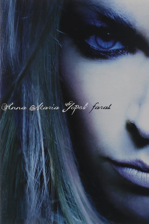 Anna Maria Jopek - Farat (2003) poster