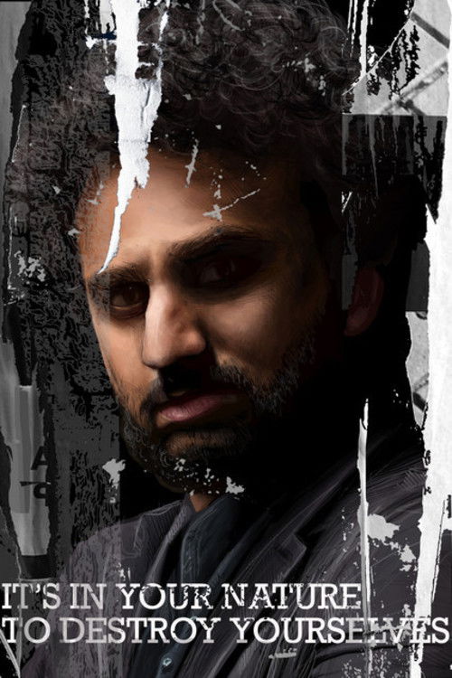 It's In Your Nature to Destroy Yourselves, Pt. 2 (2019) poster