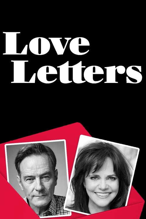 Love Letters (2020) poster