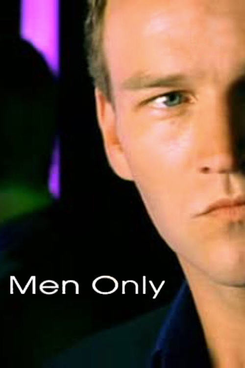 Men Only (2001) poster