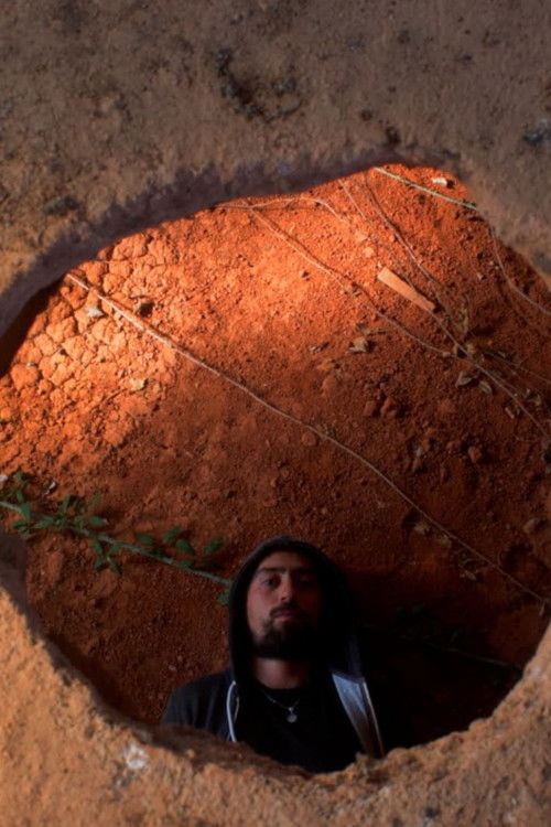 Por Baixo de Mim (2023) poster