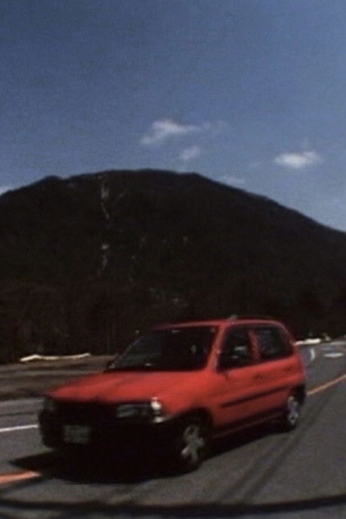 Speed Trap (2004) poster