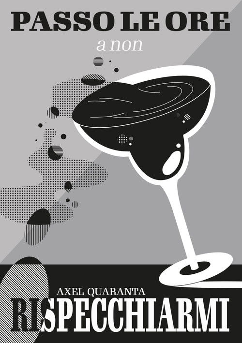 Passo le ore a ̶n̶o̶n̶ r̶i̶specchiarmi (2023) poster