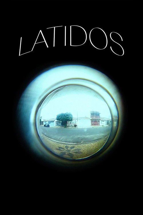 Latidos (2025) poster