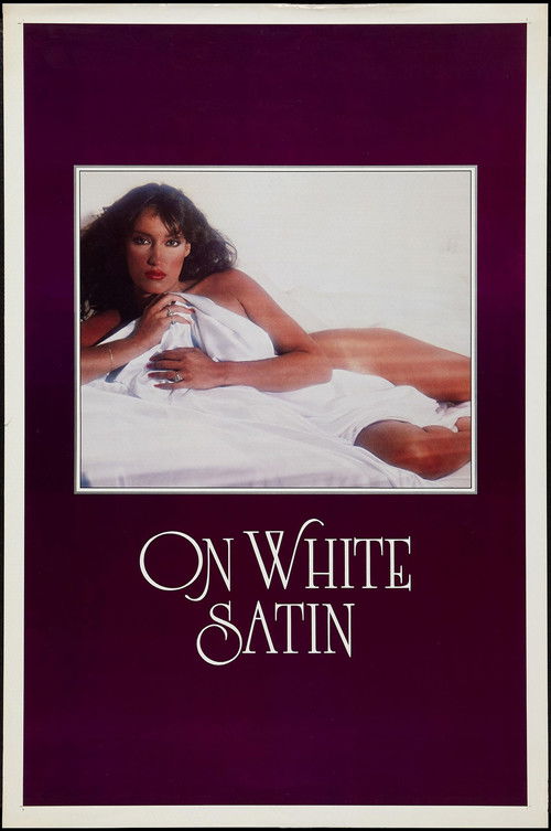 On White Satin (1980) poster
