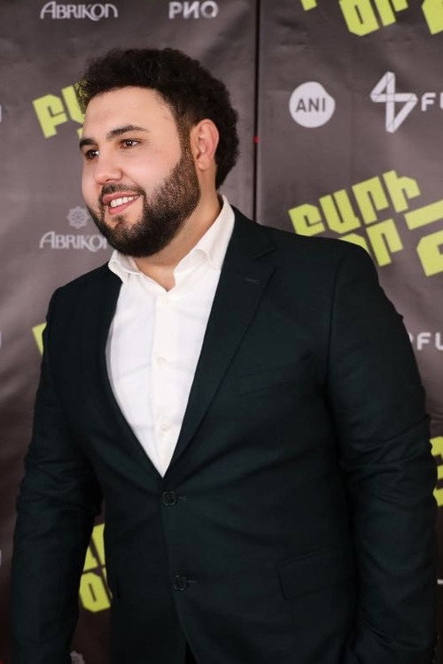 Mher Mkhitaryan