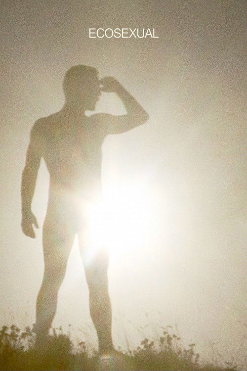 Ecosexual (2015) poster