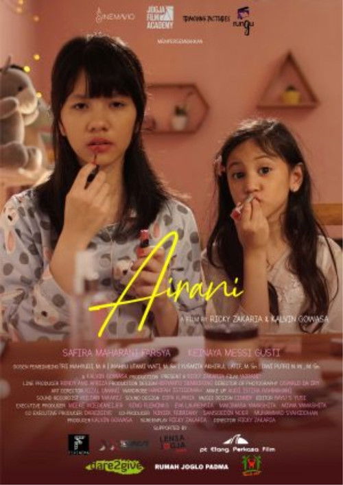 Airani (2022) poster