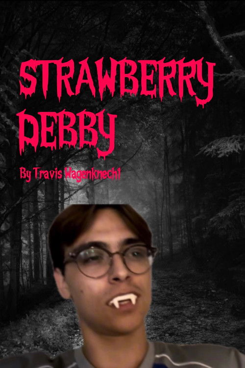 Strawberry Debby (2024) poster