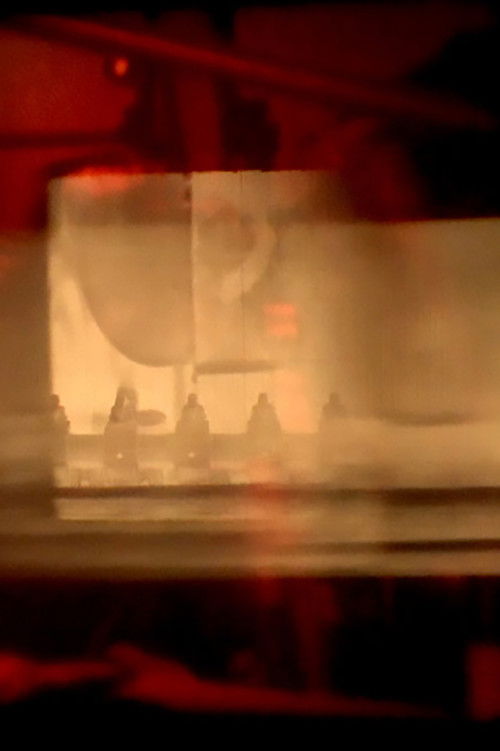 Máquinas de palabras (2023) poster