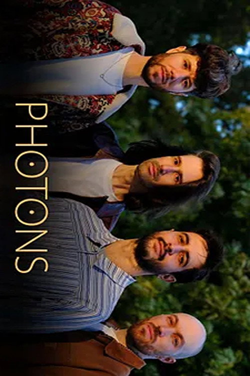 Photons Nuits Sonores 2025 (2025) poster