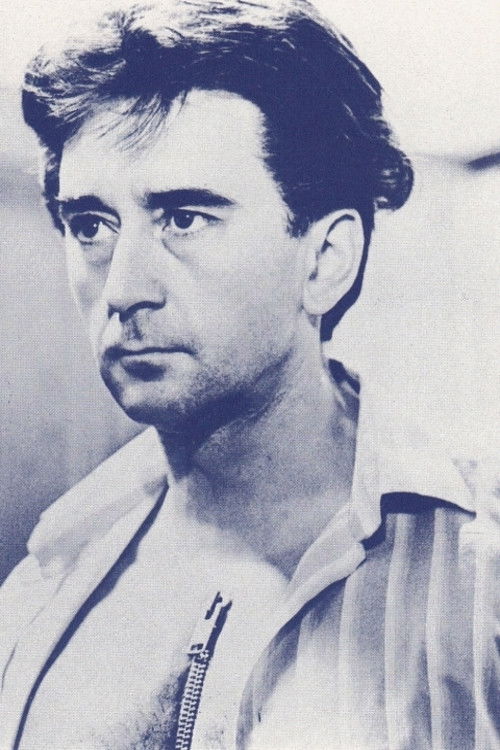 The Zip (1988) poster