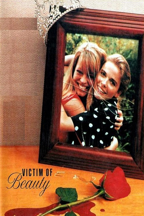 Nightmare in Columbia County (1991) poster