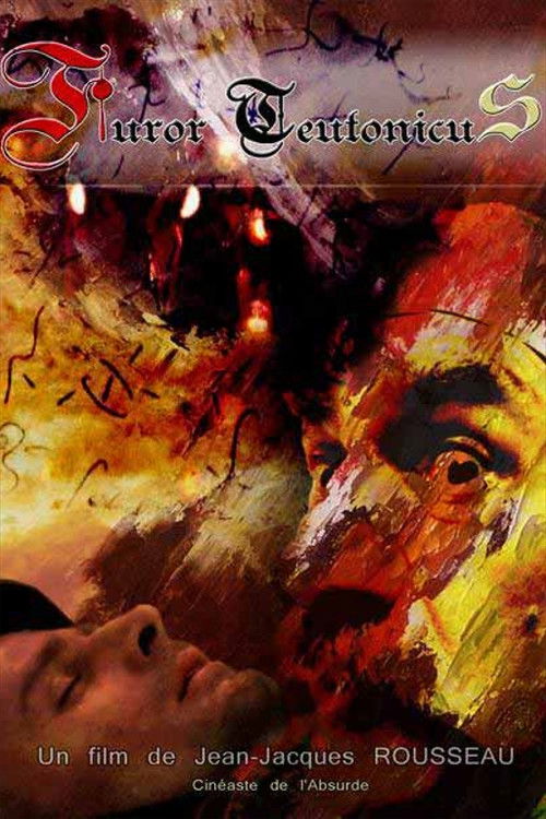 Furor Teutonicus (1999) poster