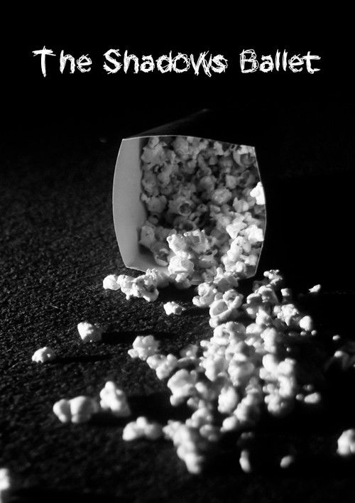 The Shadows Ballet (2024) poster
