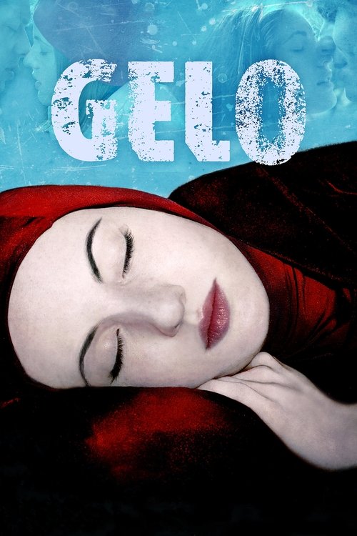 Gelo (2016) poster