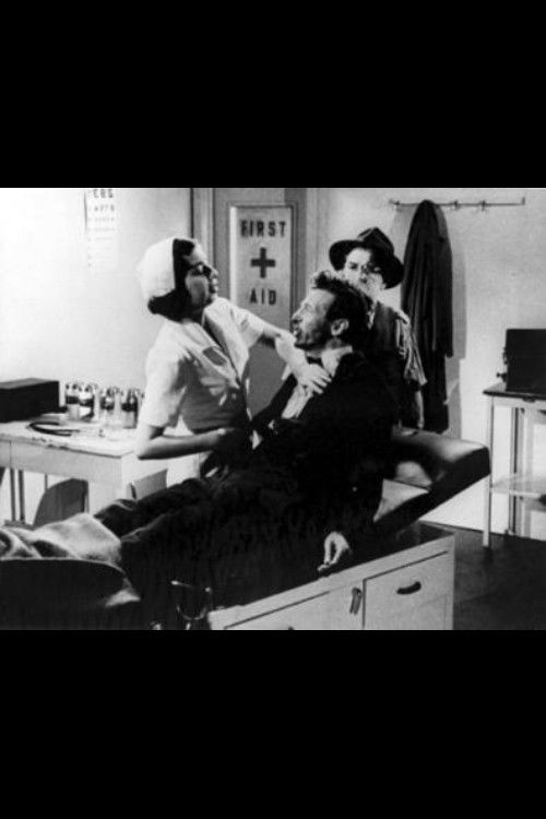 Accidents Don’t Happen: Safe Clothing (1948) poster