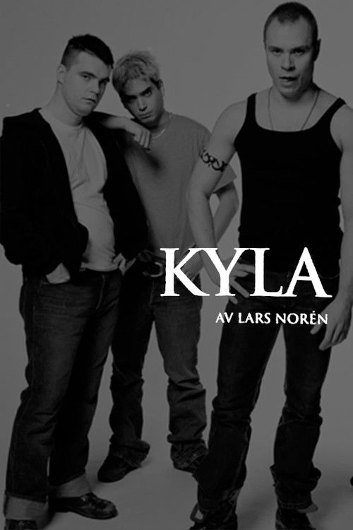 Kyla (2004) poster