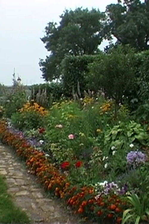 Allons-Y Alonzo: Souvenirs of a Landscape (2001) poster