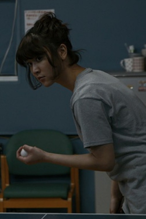 Ping Pang (2017) poster