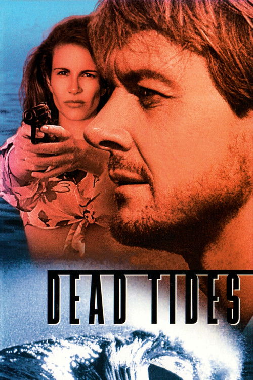 Dead Tides (1997) poster