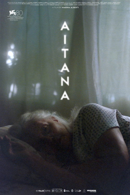 Aitana (2023) poster