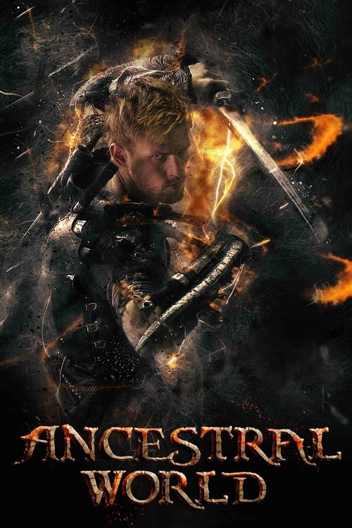 Ancestral World (2020) poster