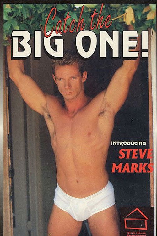Catch the Big One! (1995) poster