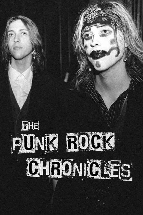 OC Unabridged, the Documentary Interview Sessions (2024) poster