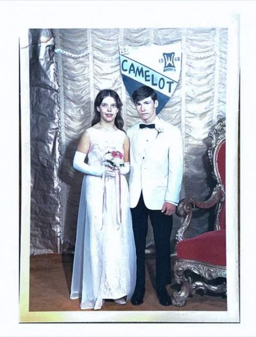 Nostalgiahood poster