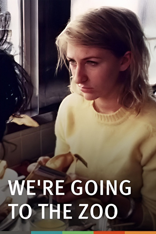We're Going to the Zoo (2006) poster