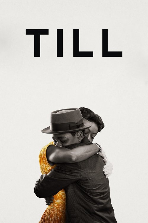Till (2022) poster