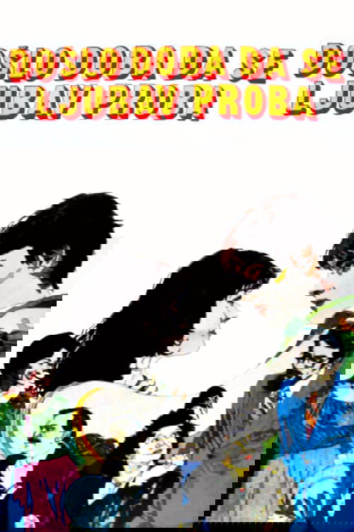 The Time Has Come for Love to Try (1980) poster