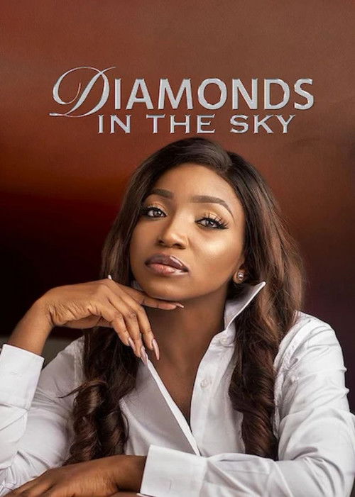 Diamonds in the Sky (2018) poster