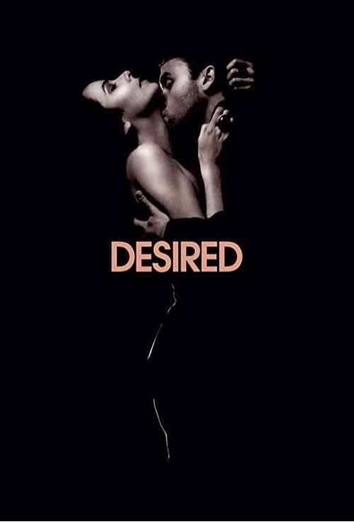 Desired (2015) poster