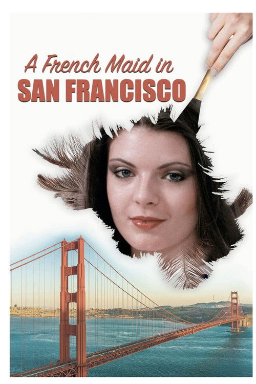 A French Maid in San Francisco (1981) poster