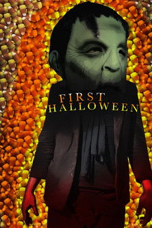 First Halloween (2012) poster