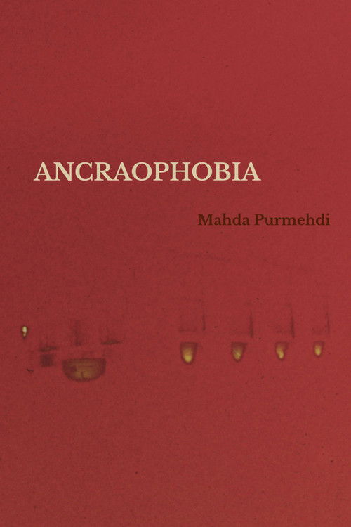 Ancraophobia (2026) poster