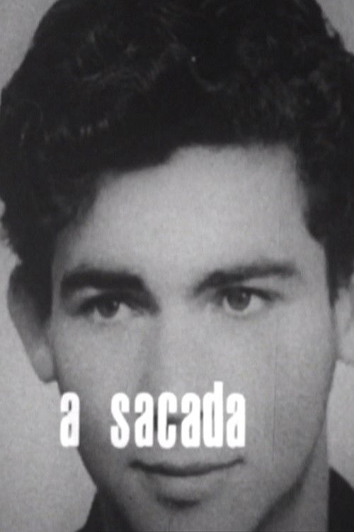 A Sacada (1975) poster