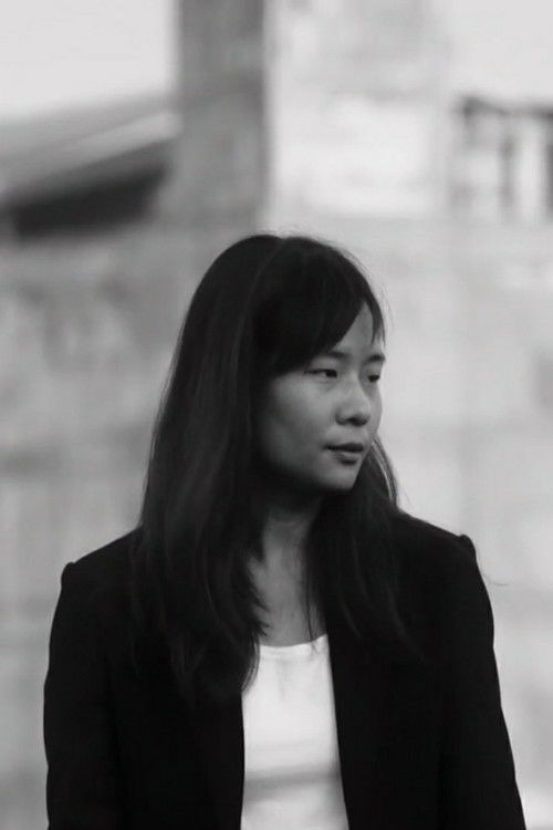 Scarecrow (2016) poster