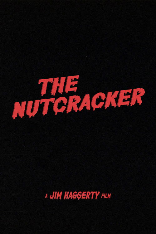 The Nutcracker (2016) poster