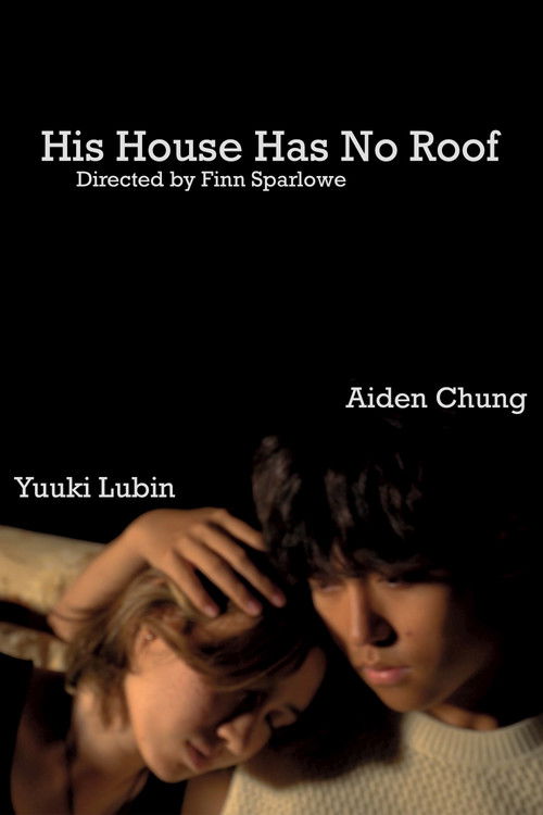 His House Has No Roof (2023) poster