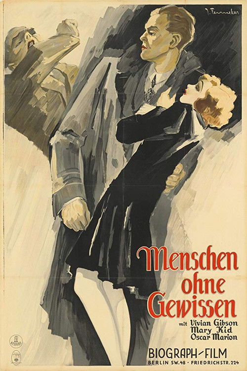 Andere Frauen (1928) poster
