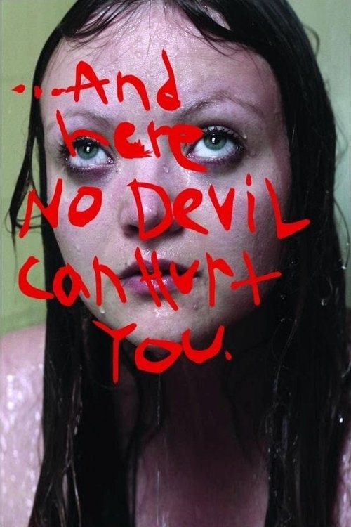 ...And Here No Devil Can Hurt You (2011) poster
