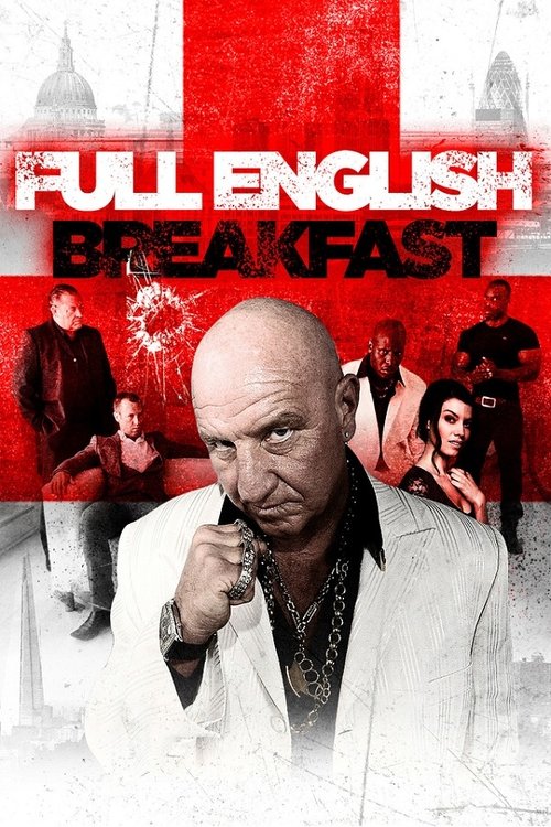 Full English Breakfast (2014) poster
