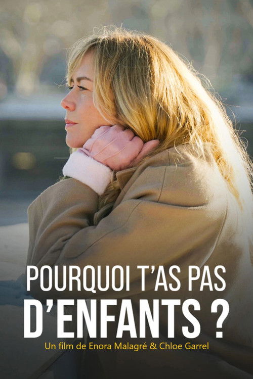 Pourquoi t'as pas d'enfants ? (2026) poster