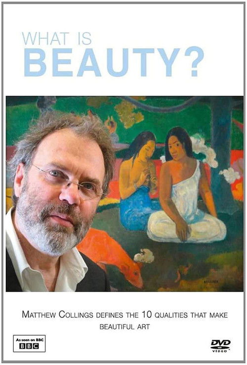 What is Beauty? (2009) poster