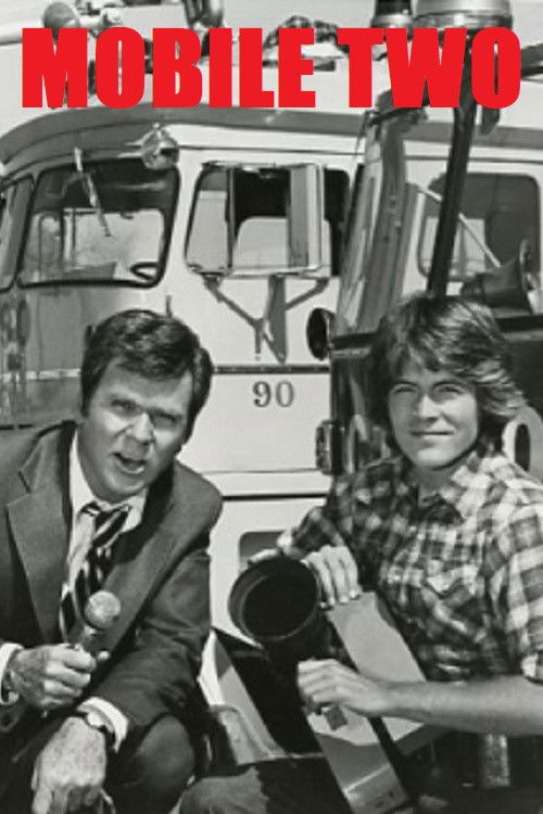 Mobile Two (1975) poster